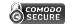 Comodo SSL Certificate