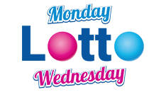 Monday & Wednesday Lotto